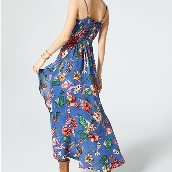 Band of Gypsies Gabriella Maxi dress - Picture 2 of 6